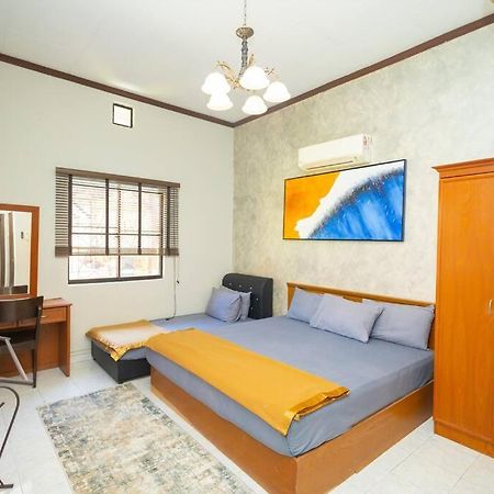 Loft Villa 1190 - Islamic Homestay Malacca Exterior foto