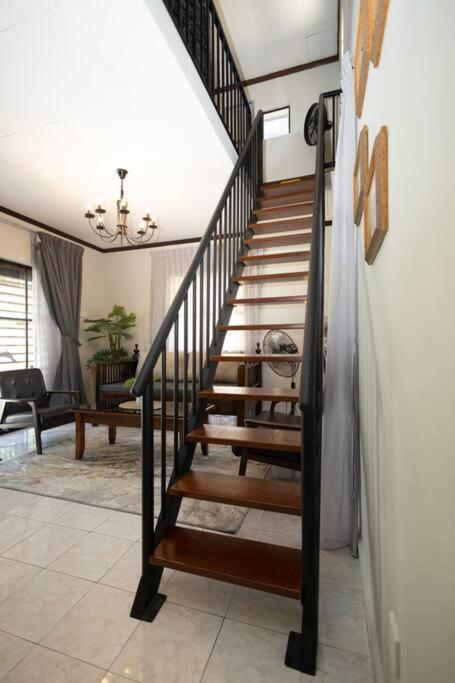 Loft Villa 1190 - Islamic Homestay Malacca Exterior foto