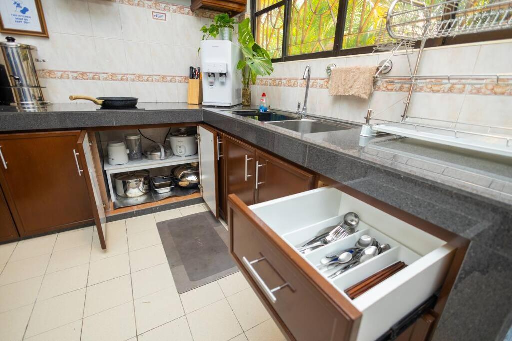 Loft Villa 1190 - Islamic Homestay Malacca Exterior foto
