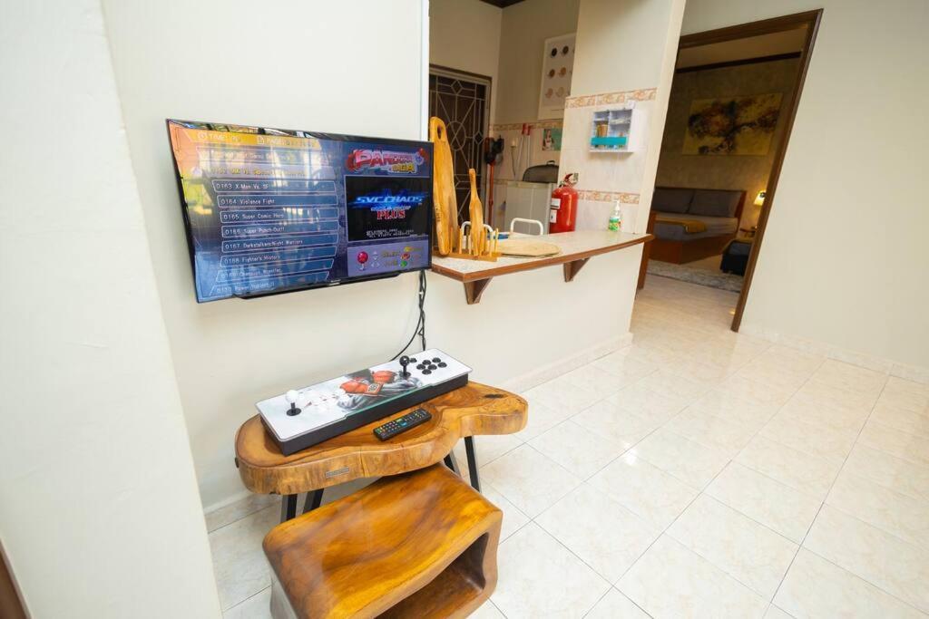 Loft Villa 1190 - Islamic Homestay Malacca Exterior foto
